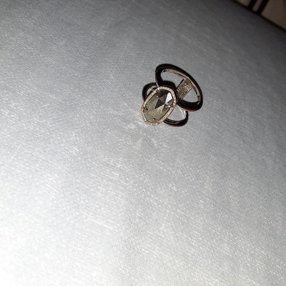 Kendra Scott Ring